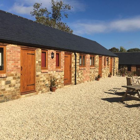 Slapton Manor Тостер Экстерьер фото