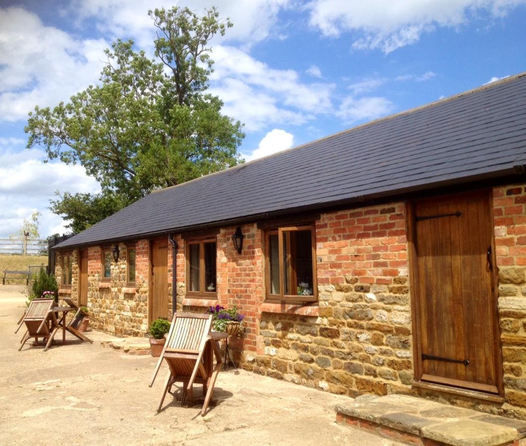 Slapton Manor Тостер Экстерьер фото