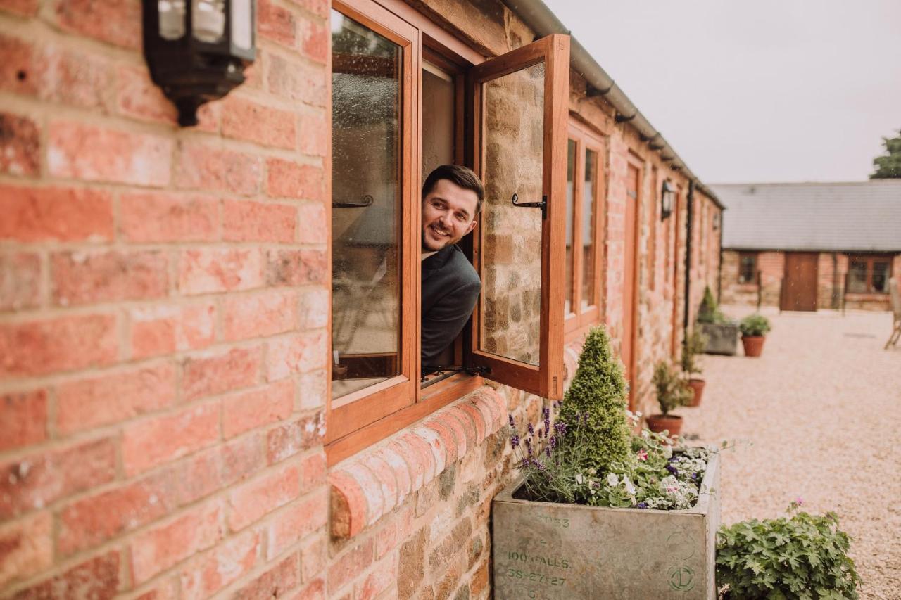 Slapton Manor Тостер Экстерьер фото