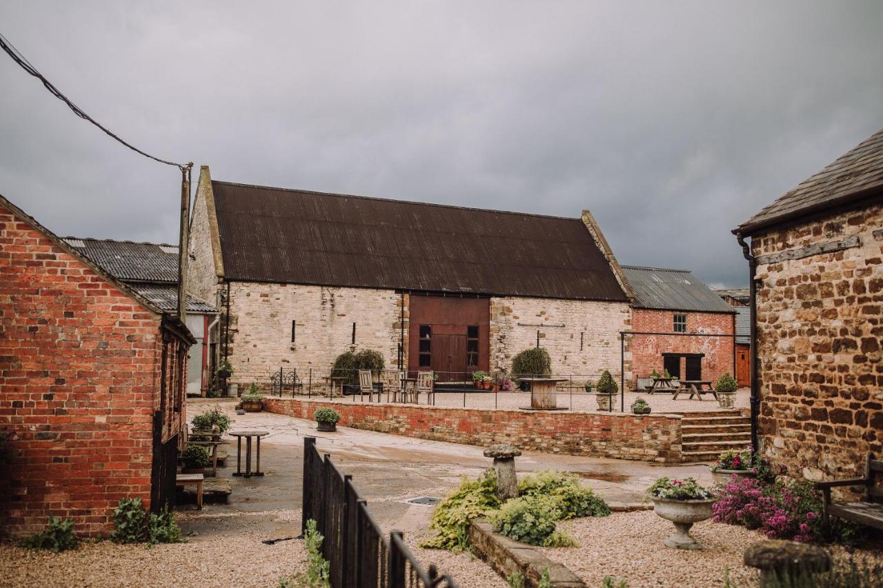 Slapton Manor Тостер Экстерьер фото